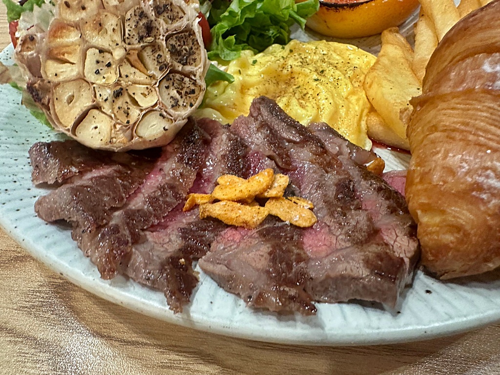 斗六下午茶,斗六早午餐,斗六美食,斗六親子餐廳,早午餐推薦,療癒系美食,貓咪餐廳,雲林早午餐,雲林美食,麋鹿爺爺