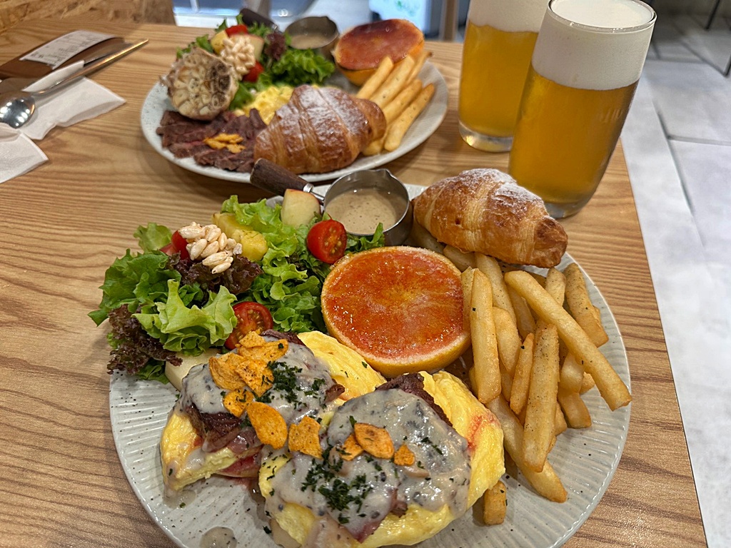斗六下午茶,斗六早午餐,斗六美食,斗六親子餐廳,早午餐推薦,療癒系美食,貓咪餐廳,雲林早午餐,雲林美食,麋鹿爺爺