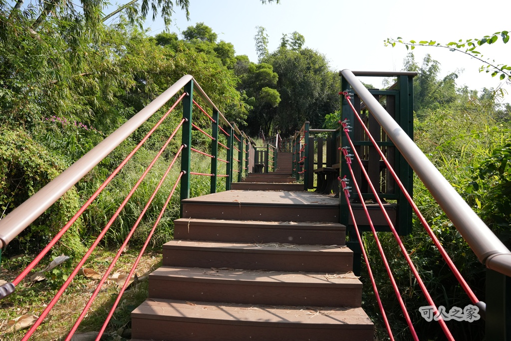 大嶺巷登山步道,彰化花壇步道,虎山巖步道