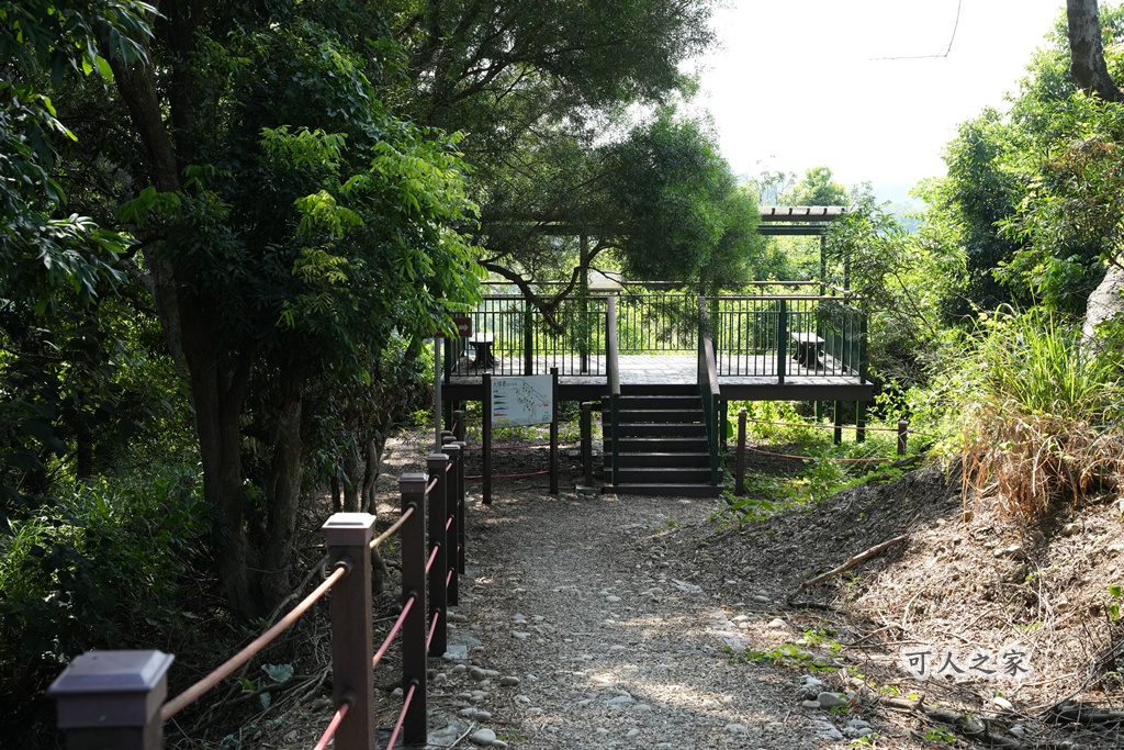 大嶺巷登山步道,彰化花壇步道,虎山巖步道